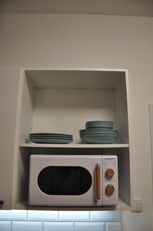 Apartmán u Václava v centru města Litomyšl Exterior foto